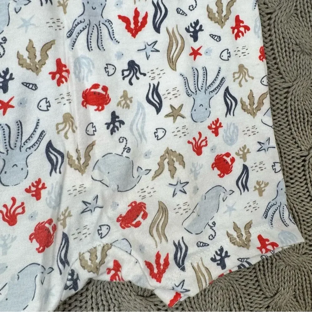 Le Top adorable nautical
